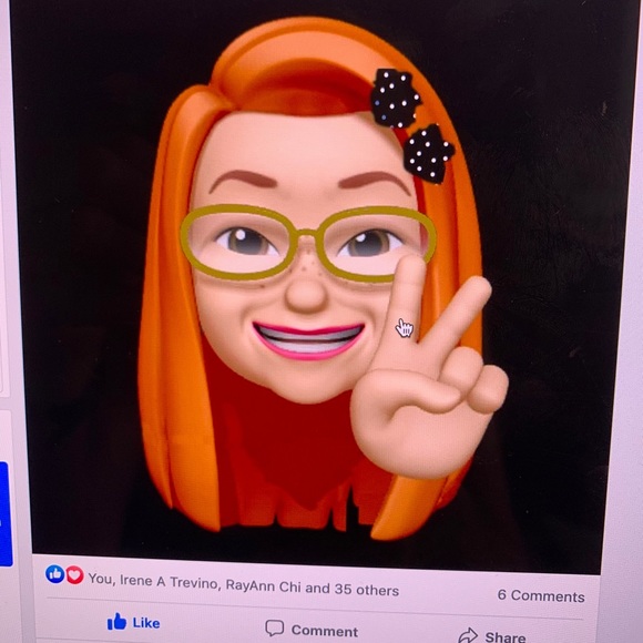 Meet your Posher, Rebeca - Picture 8 of 12